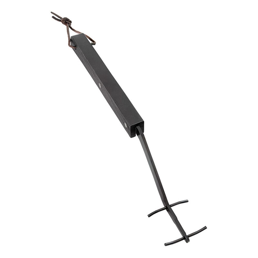 GRILLRISTLØFTER NAPOLEON 36CM METALL