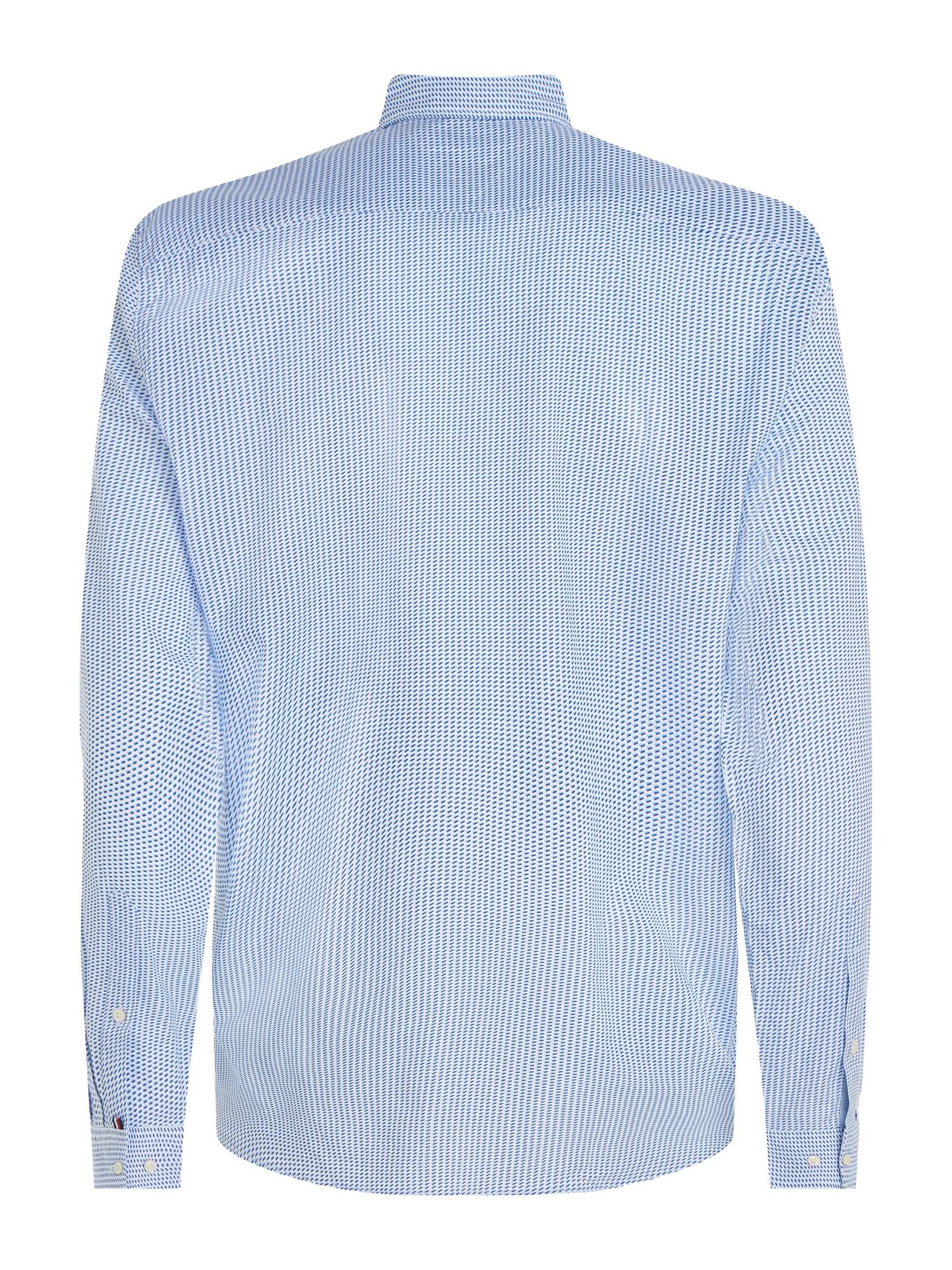 Tommy Hilfiger| Herren Freizeithemd