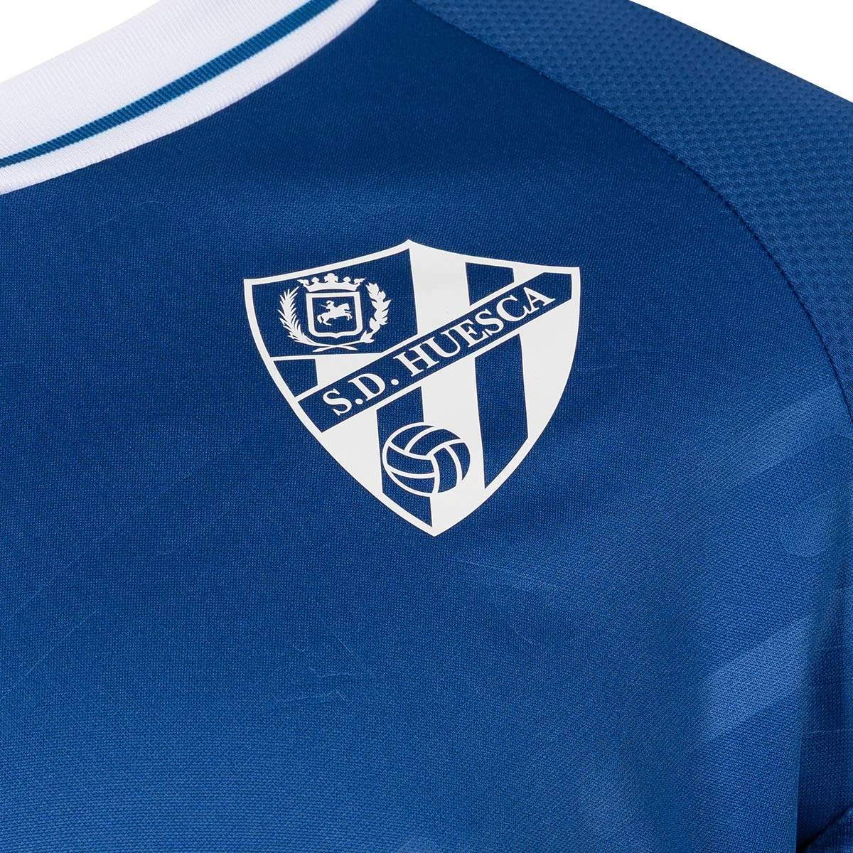 T-Shirt Soka Sociedad Deportiva Huesca Training Técnico 2025-2026