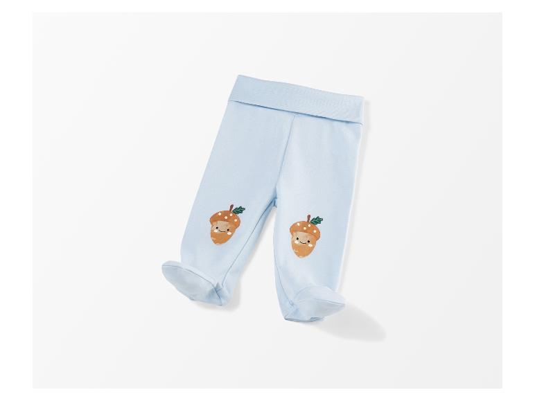 Baby joggingbroek