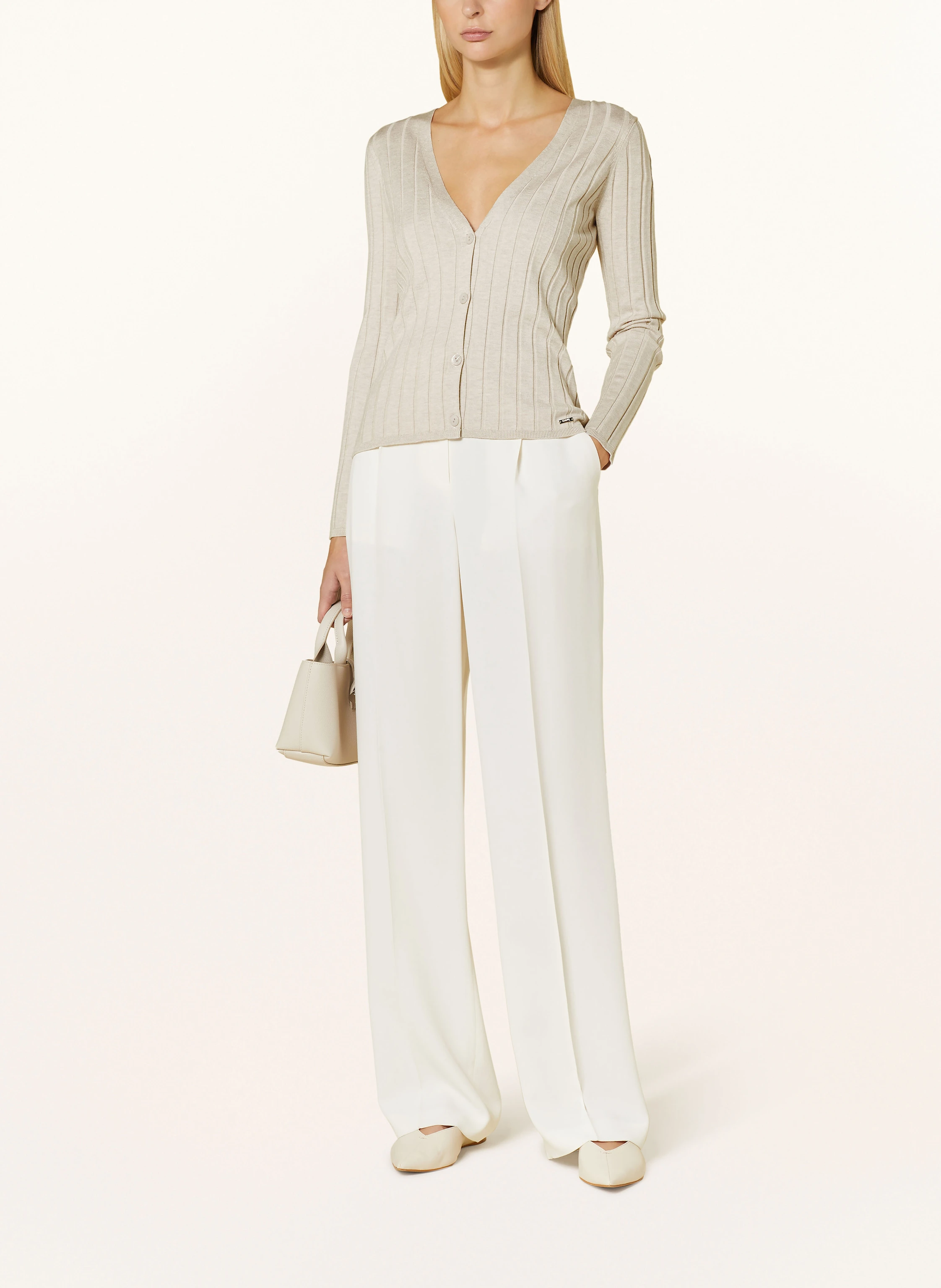 CINQUE Strickjacke CIGIULIANA