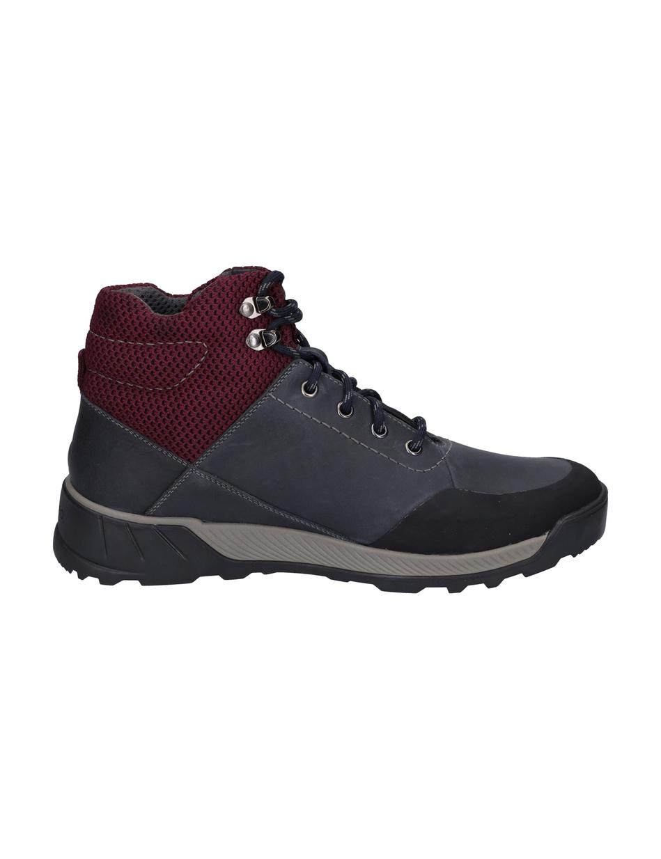 Stiefelette Raymond 54, jeans-kombi
