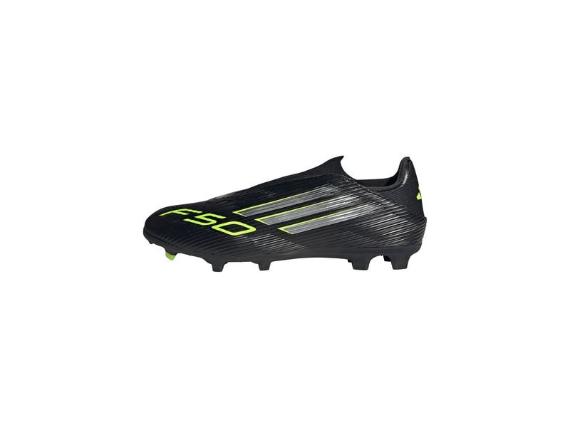 adidas Fussballschuh F50 League Laceless 48 Firm/Multi-Ground Fussballschuhe