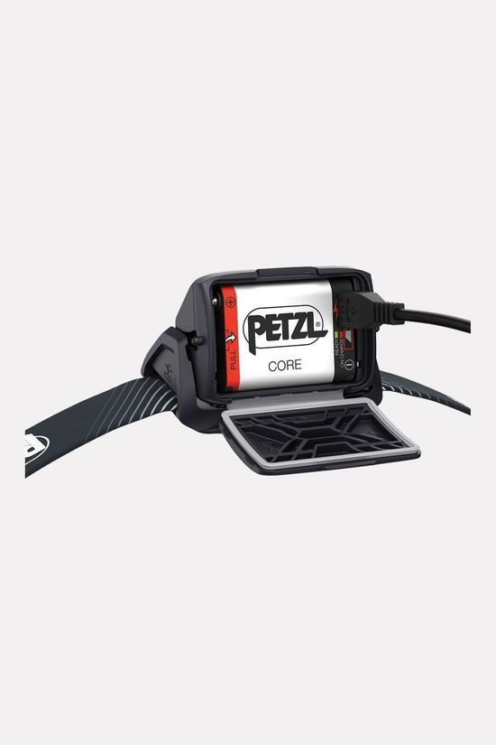 Petzl Petzl Actik Core 600L Rechargeable Hoofdlamp
