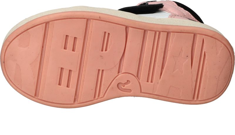 Replay Cobra Kid 1 Sneakers Roze Meisjes