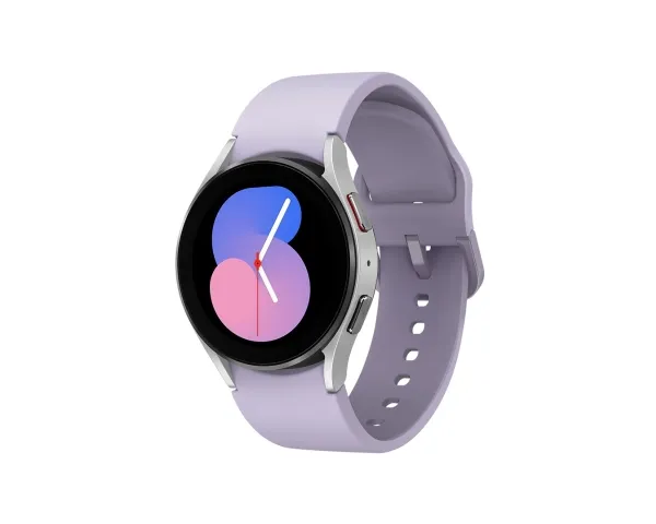 [OUTLET] - Samsung® | Galaxy Watch5 40mm BT - Silver
