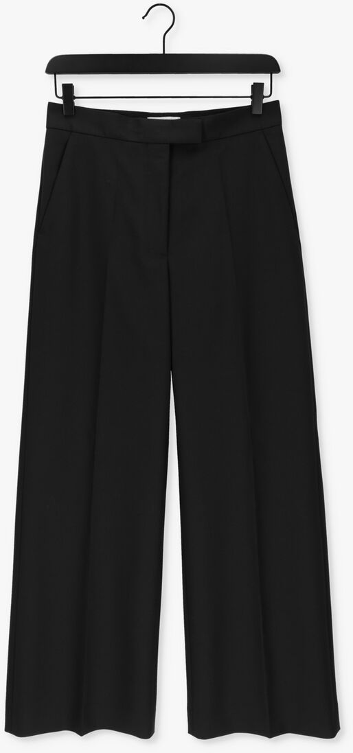 TIGER OF SWEDEN zwarte tiger of sweden pantalon irit