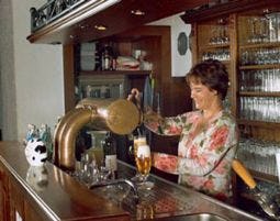 Romantisches Hotel in Schlossböckelheim als Geschenkidee