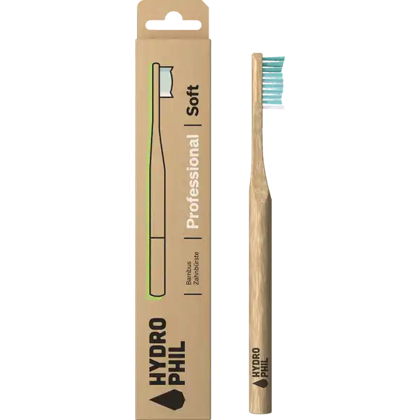 Zahnbürste Professional soft