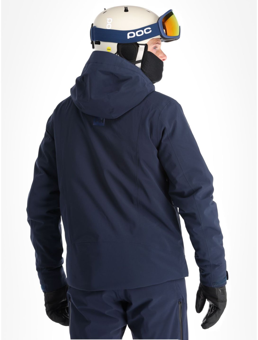 Alpha 4.0 ski-jas heren