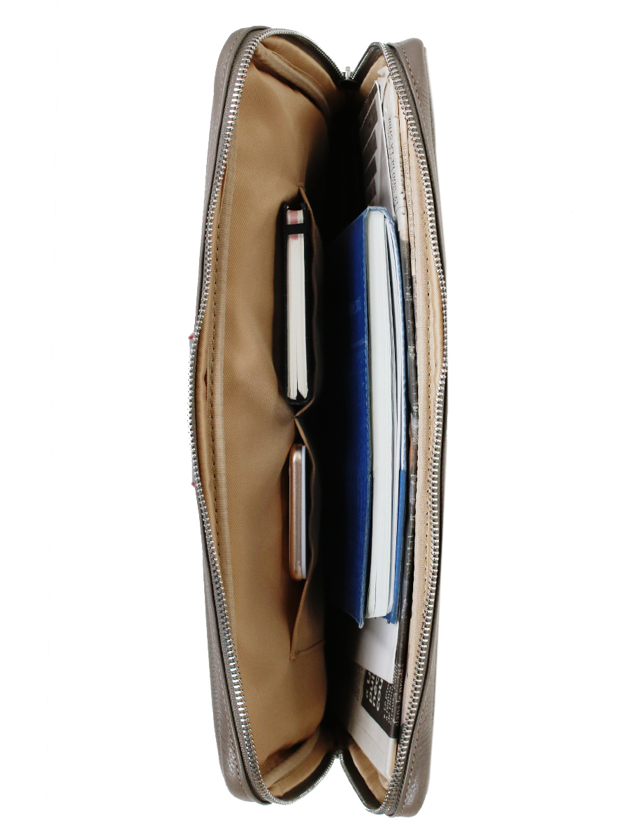 Porte-documents GÀrard HÀnon Twist 34 cm