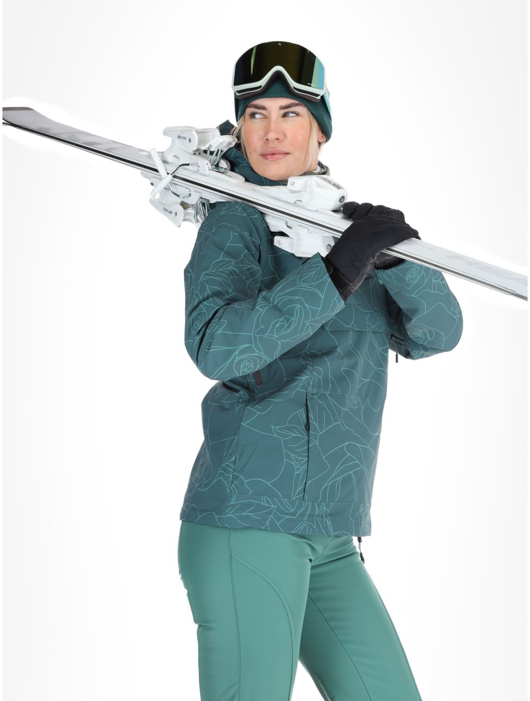 Lou-R ski-jas dames