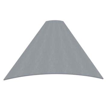 GAMMA aluminium jaloezie zilver (kleurnr. 221) 80x130 cm (bxh)