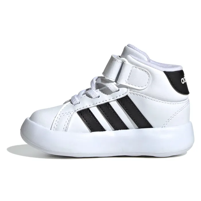 Adidas Grand Court Mid Sneakers Junior