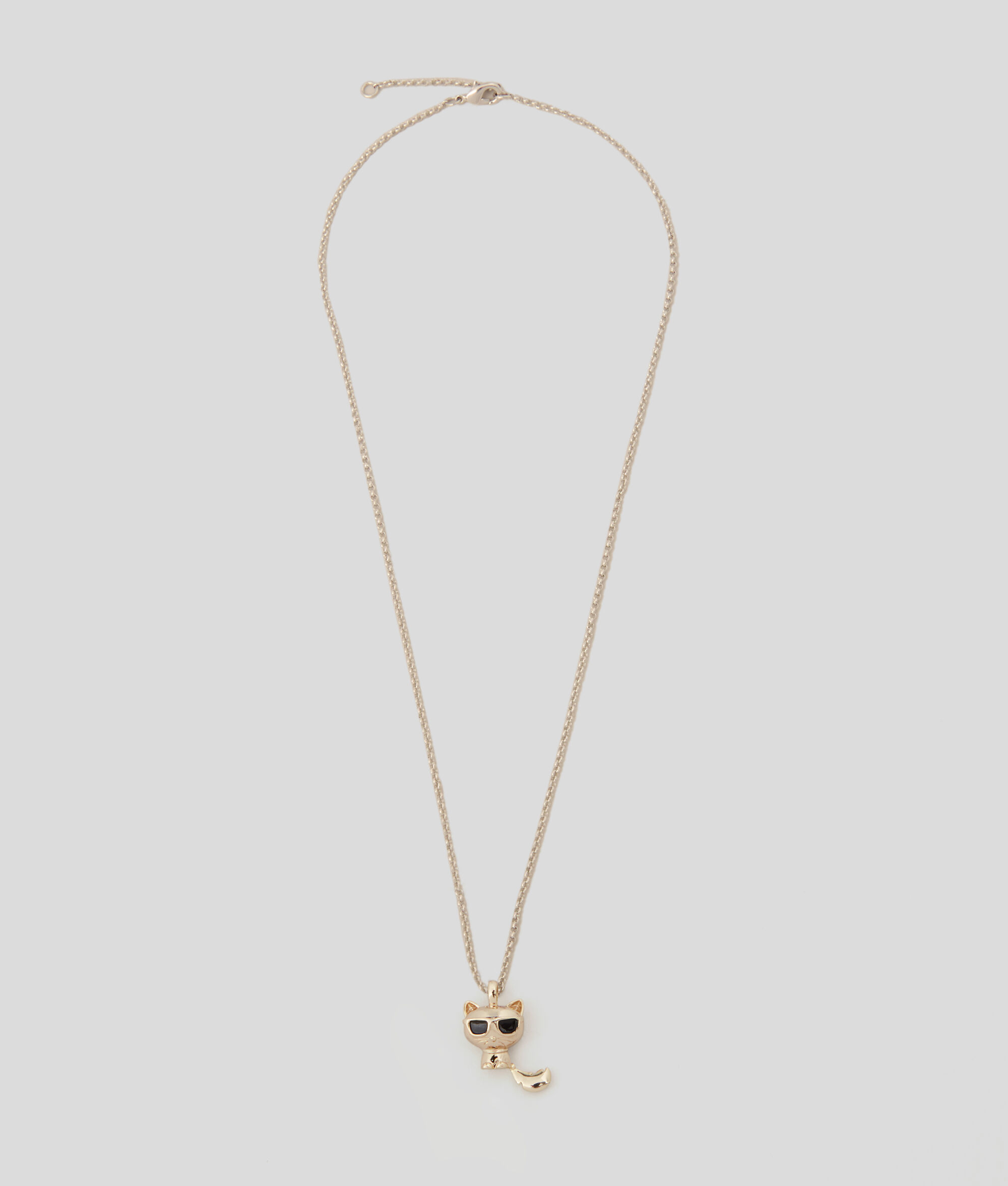 COLLIER K/IKONIK CHOUPETTE