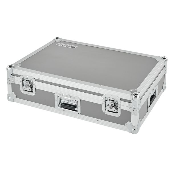 Rockboard CINQUE 5.2 C mit Flightcase