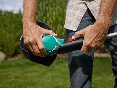 Bosch - ART 30 - Grastrimmer - Groen - 30 cm Snijdiameter - 480 Watt