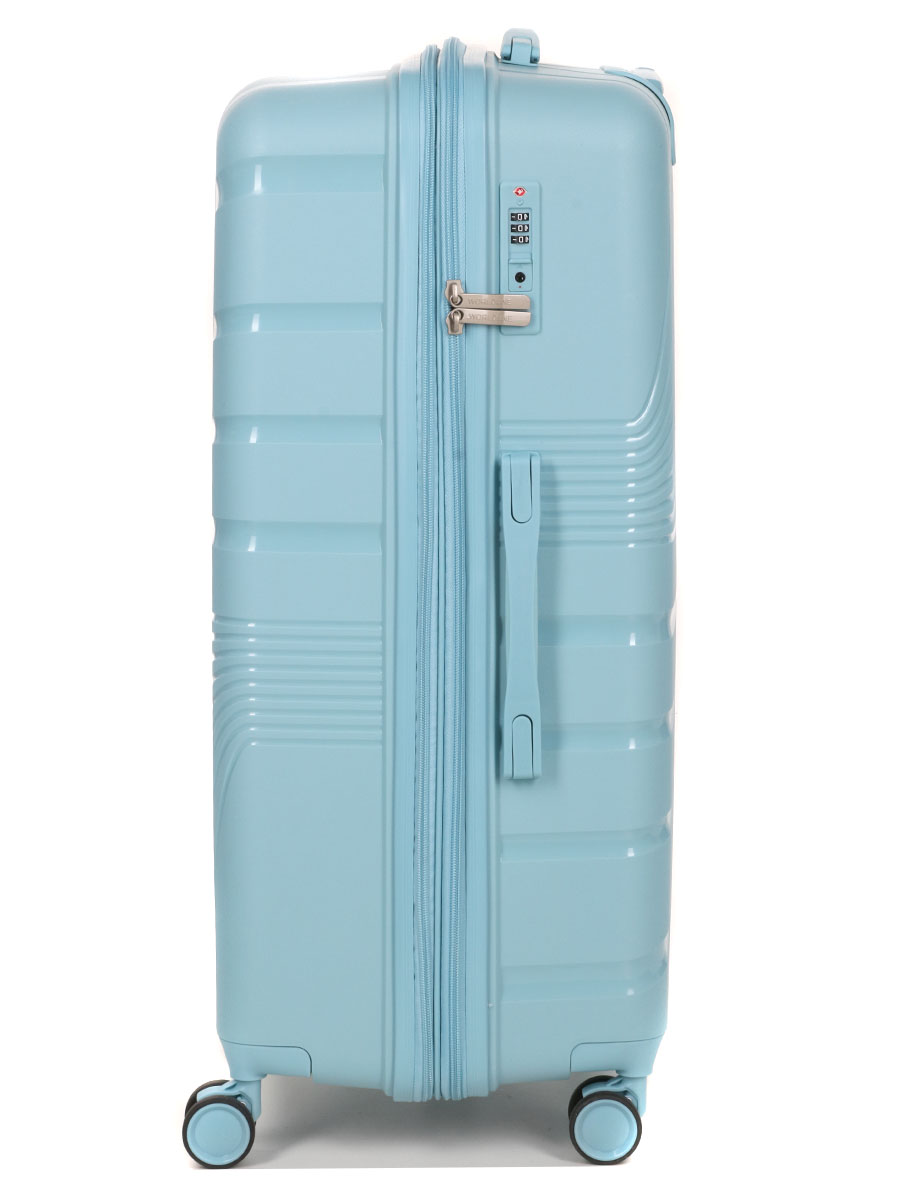 Valise Worldline Abidjan 74 cm