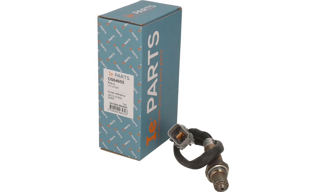 Lambda-sonde