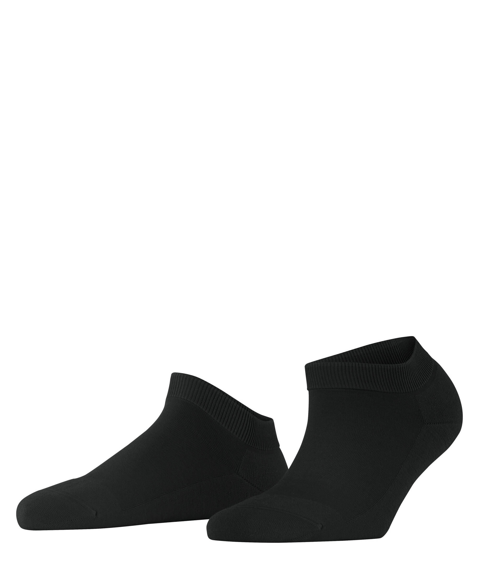 FALKE| Herren Sneakersocken ClimaWool
