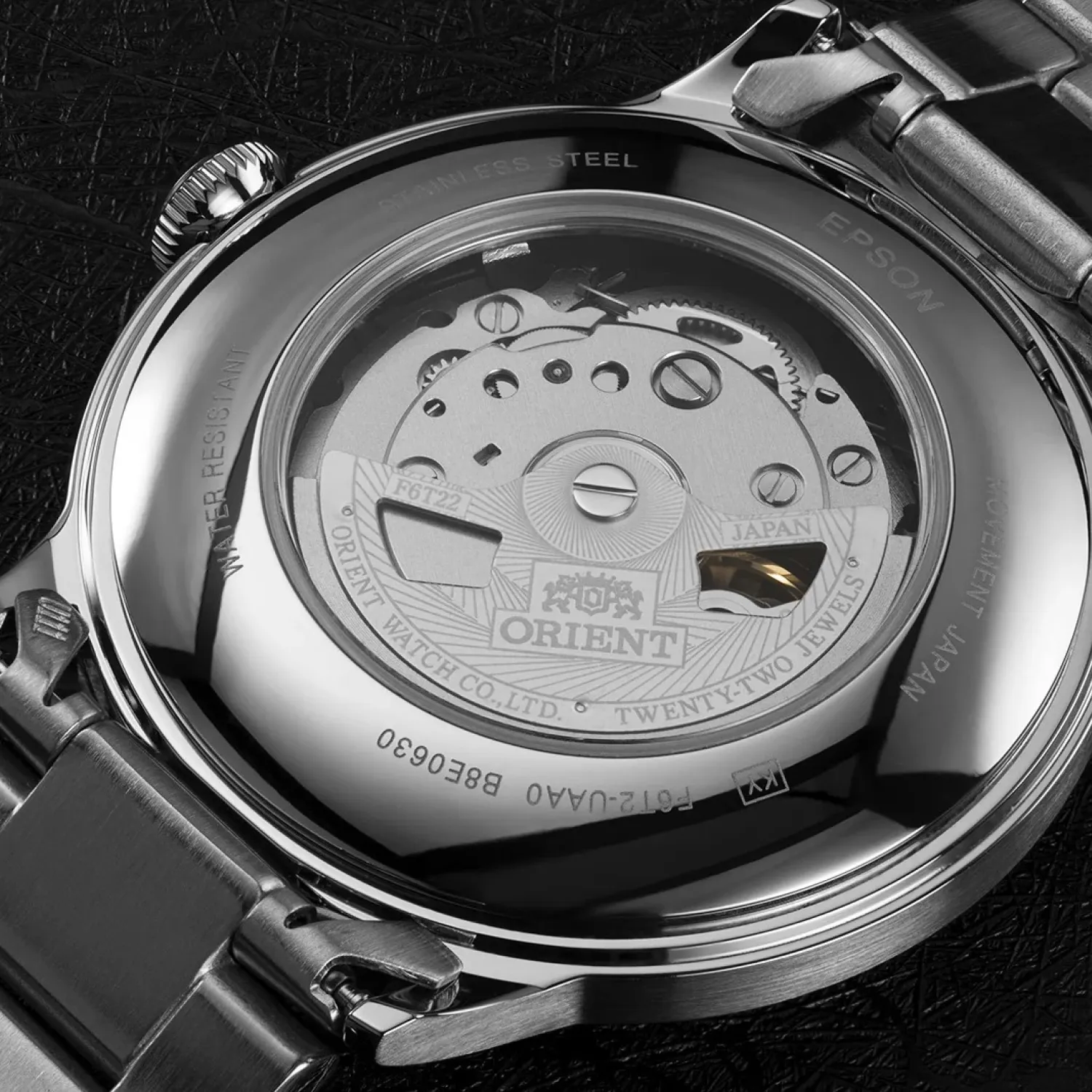Orient Classic Bambino Automatic RA-AG0027Y