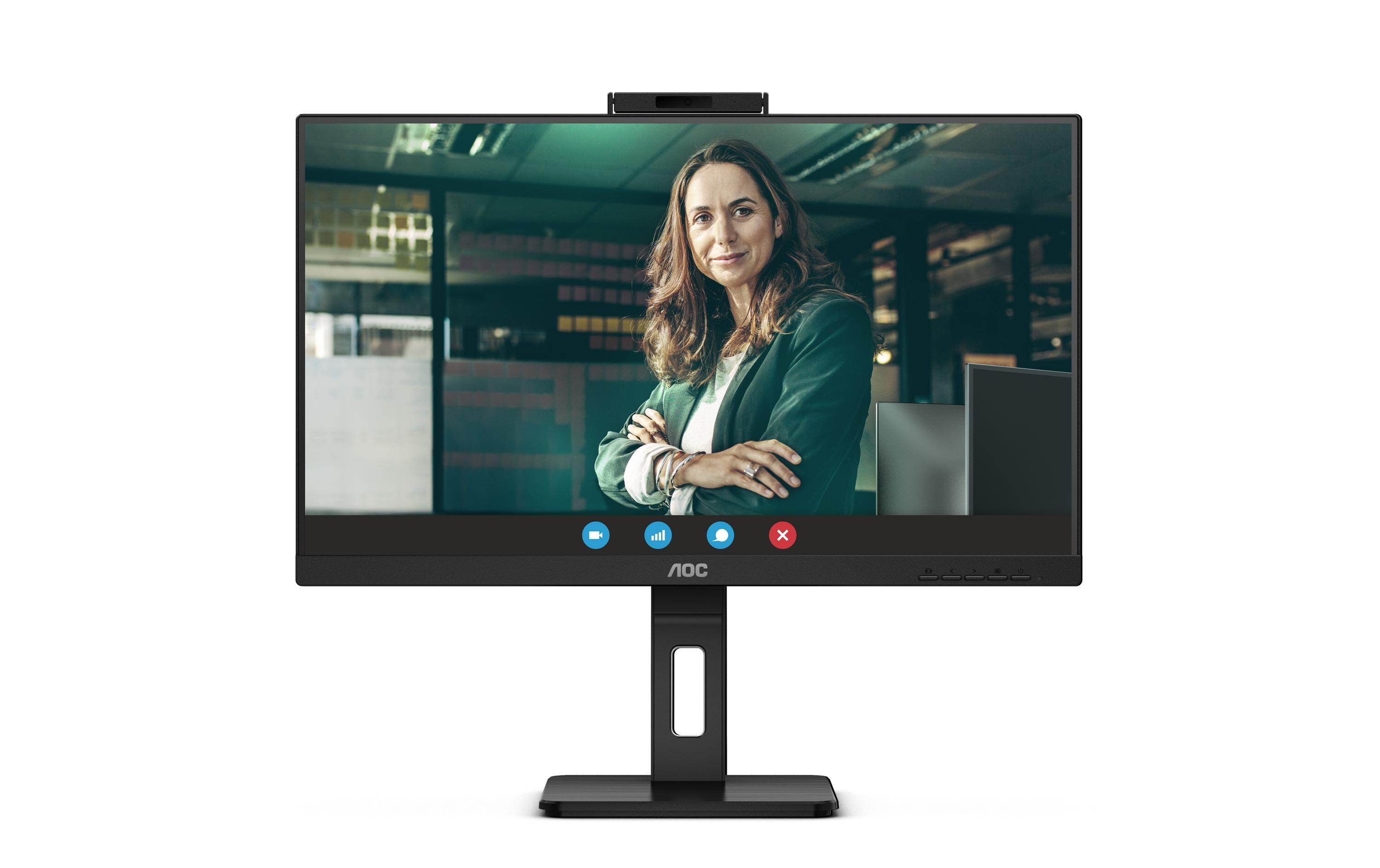Monitor Q27P3CW<br>27