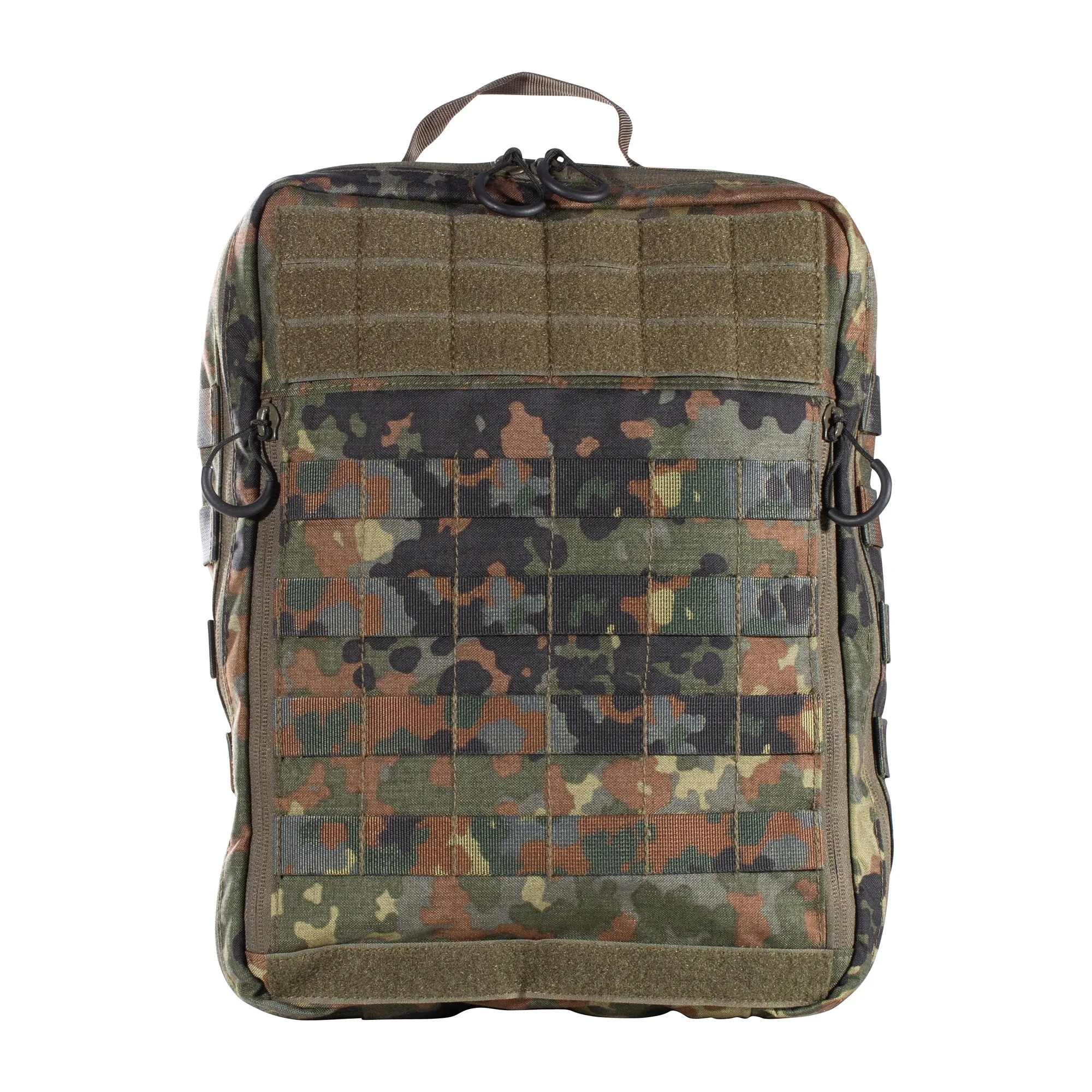 Zentauron -  Rucksack Clip On Medic Pack
