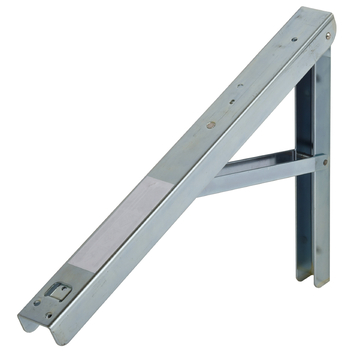 Plankdrager plank 3 standen 30cm