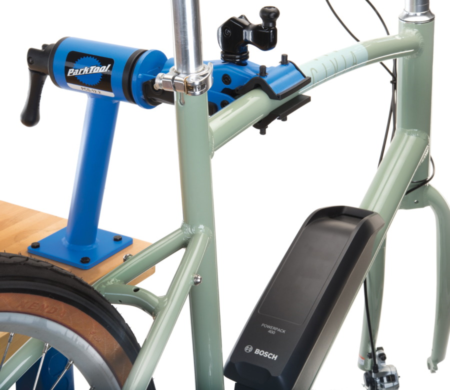 Park Tool PCS-12.2 Arbejdsstand til bordmontering