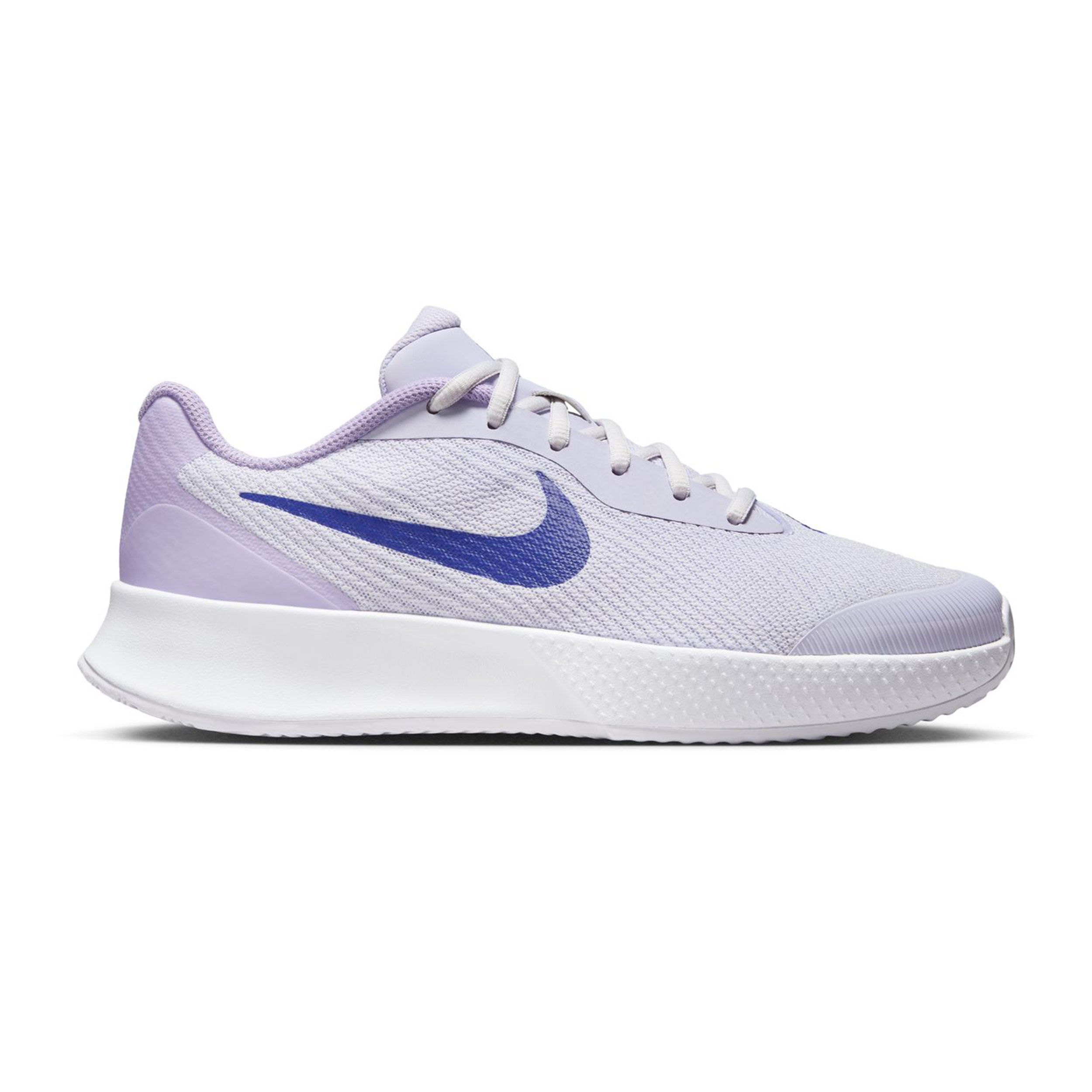 Nike Vapor Lite 3 Chaussure Terre Battue Femmes - Gris Clair , Violet