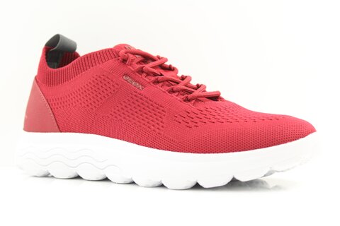 GEOX Schnürschuhe