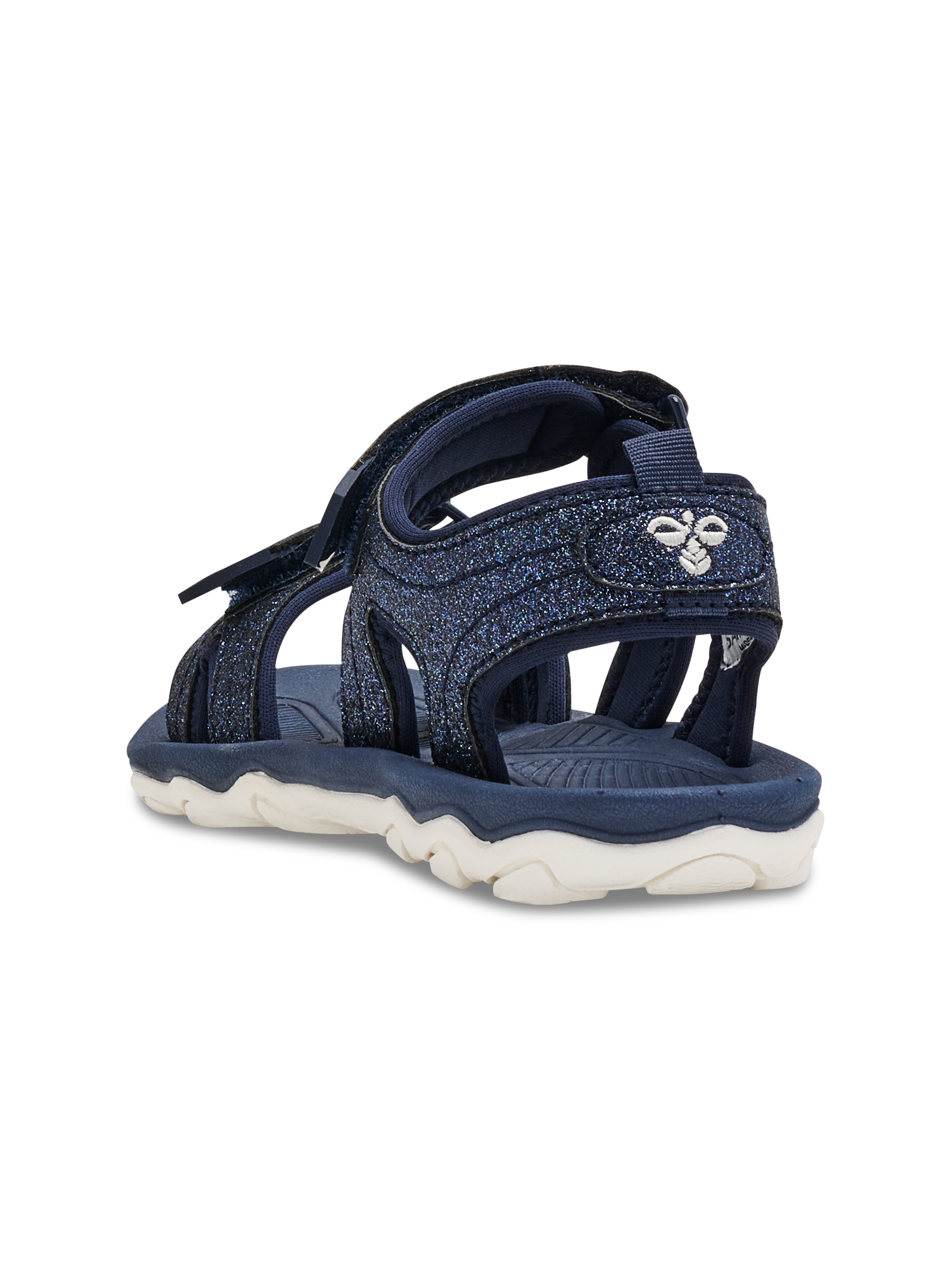SANDAL SPORT GLITTER JR