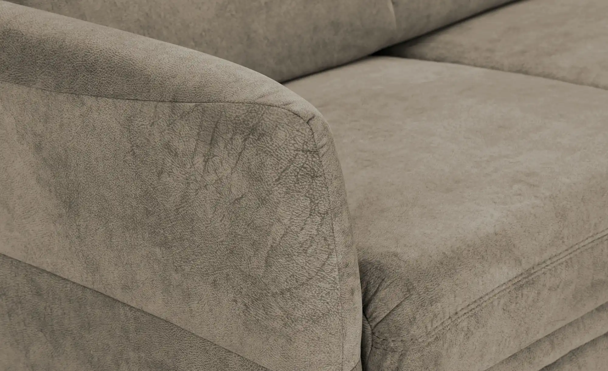 Polstermöbel Oelsa Ecksofa Luna