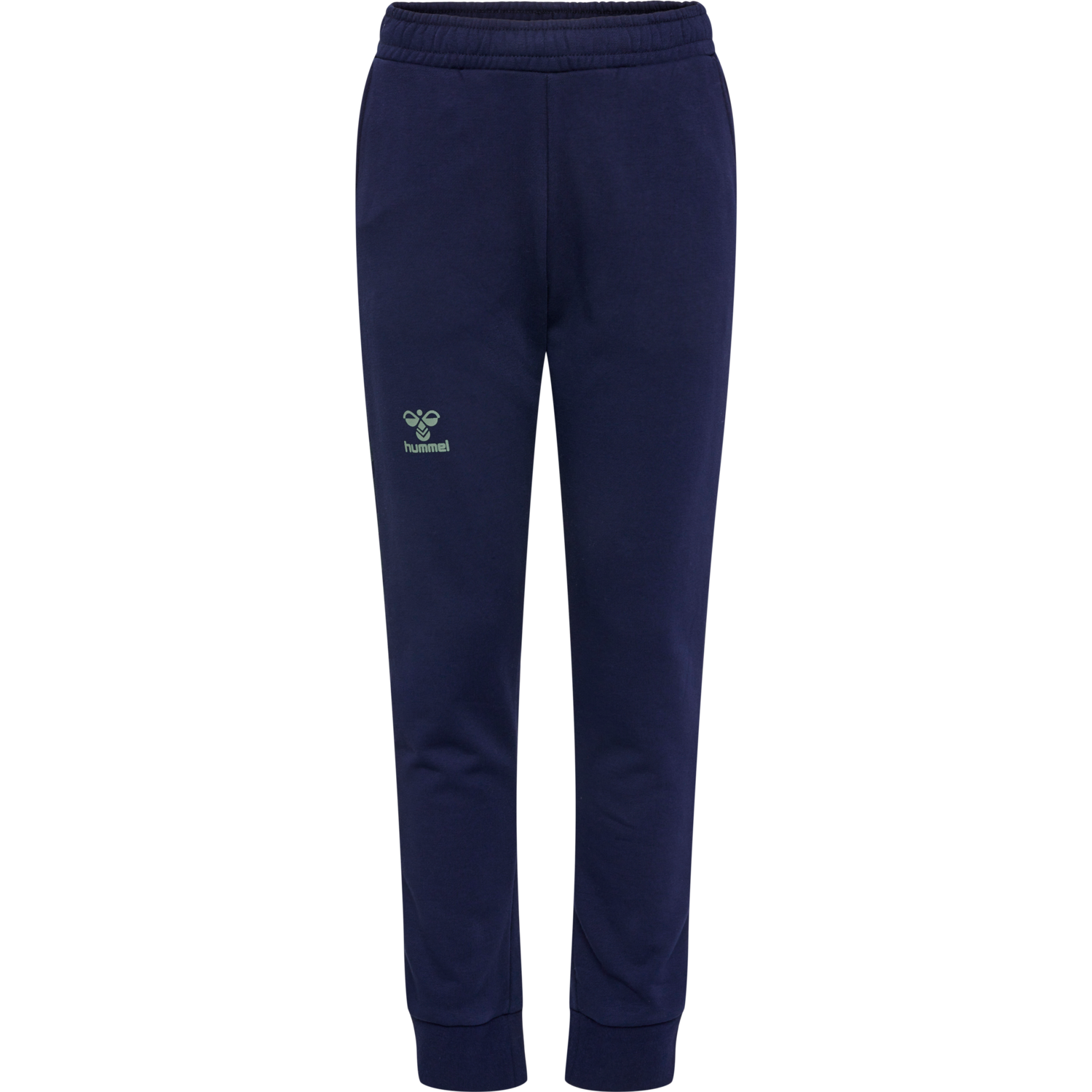 hmlSTALTIC COTTON PANTS KIDS