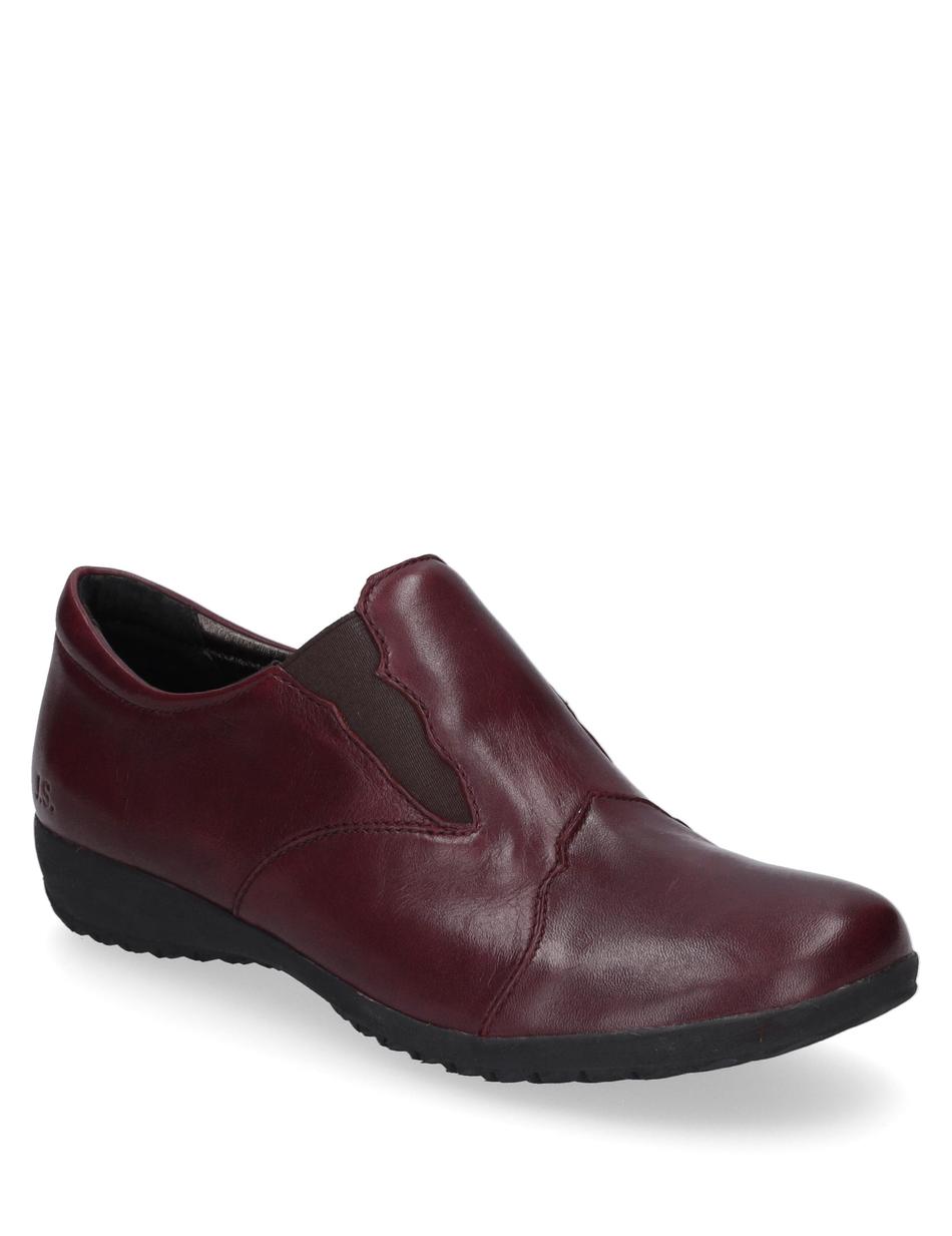 Slipper Naly 67, amarena
