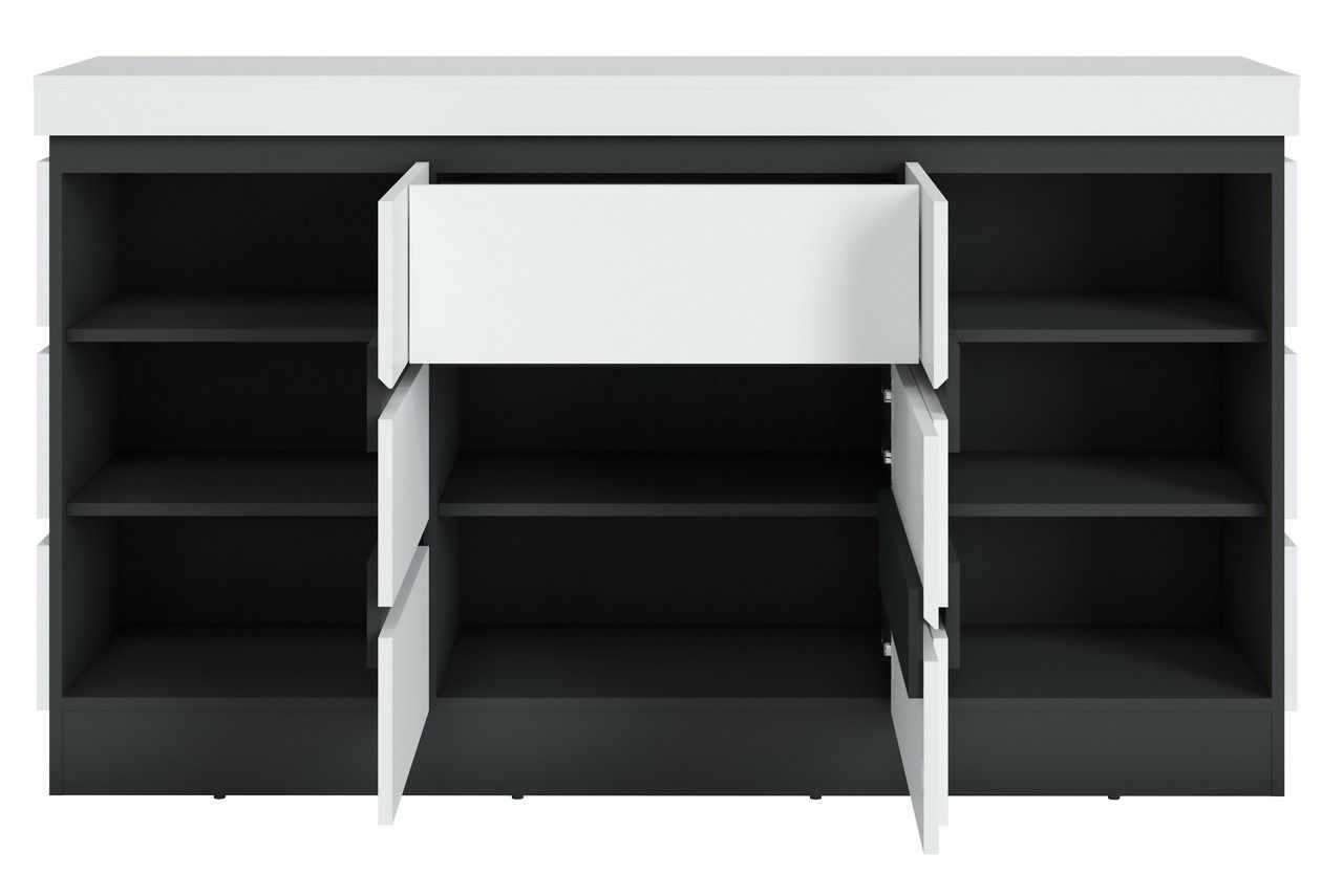 Z2 Sideboard Campania