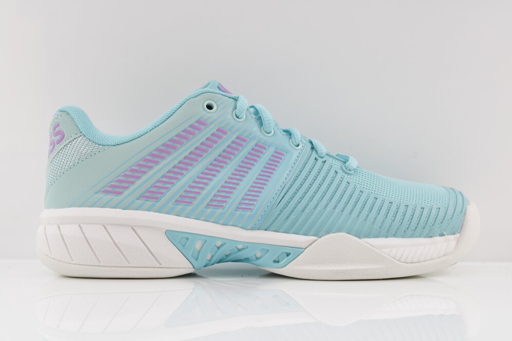 K-Swiss SOPO, Express light Carpet