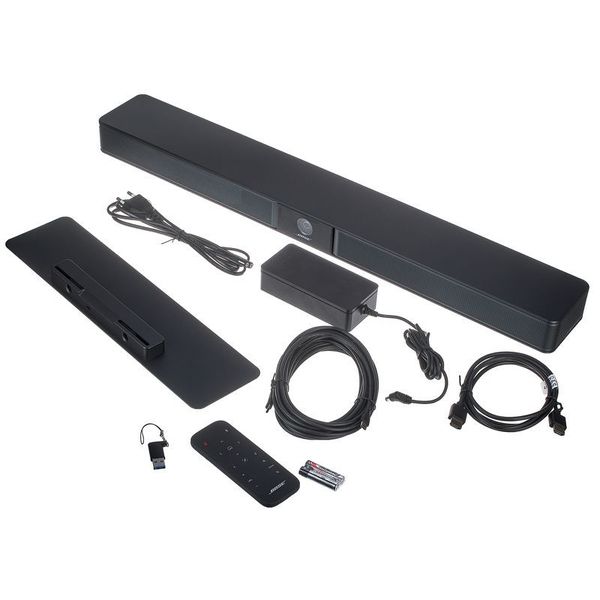 Bose Professional Videobar VB1