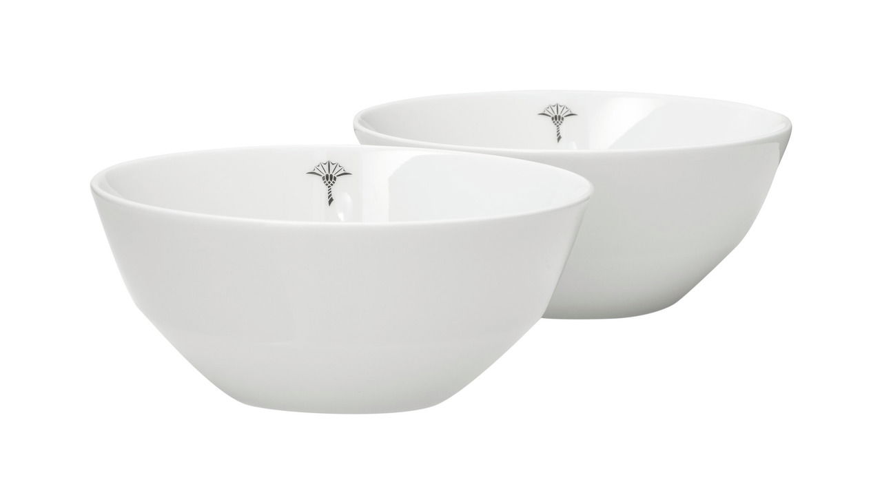 JOOP! Schale 13cm 2er-Set DINING GLAMOUR
