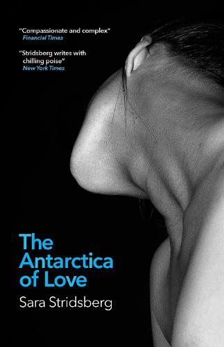 The Antarctica of Love (Paperback)