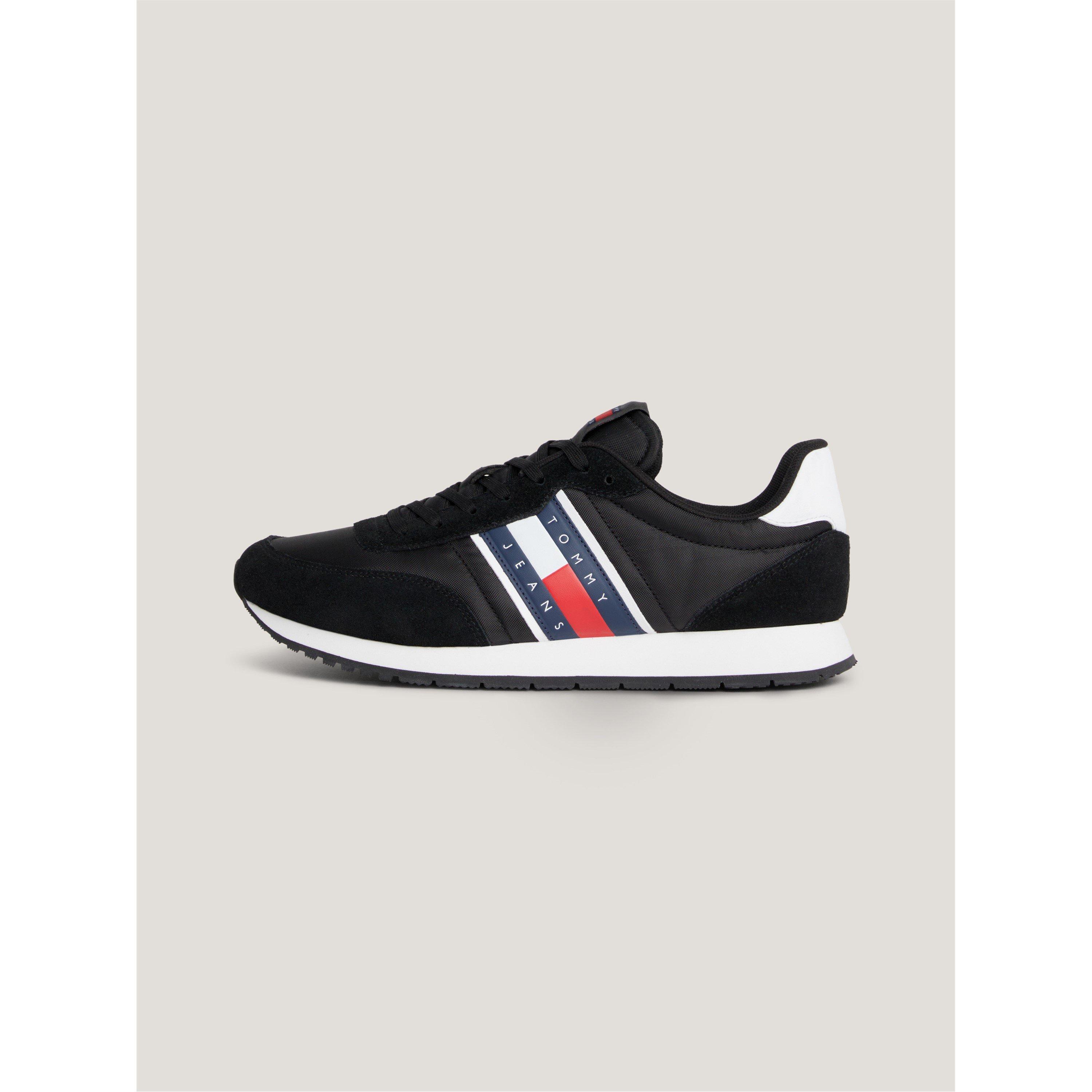 Tommy Jeans Runner Casual ESS Trainers