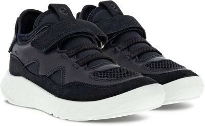 Ecco Sp1 Lite K GTX Sneakers, Svart
