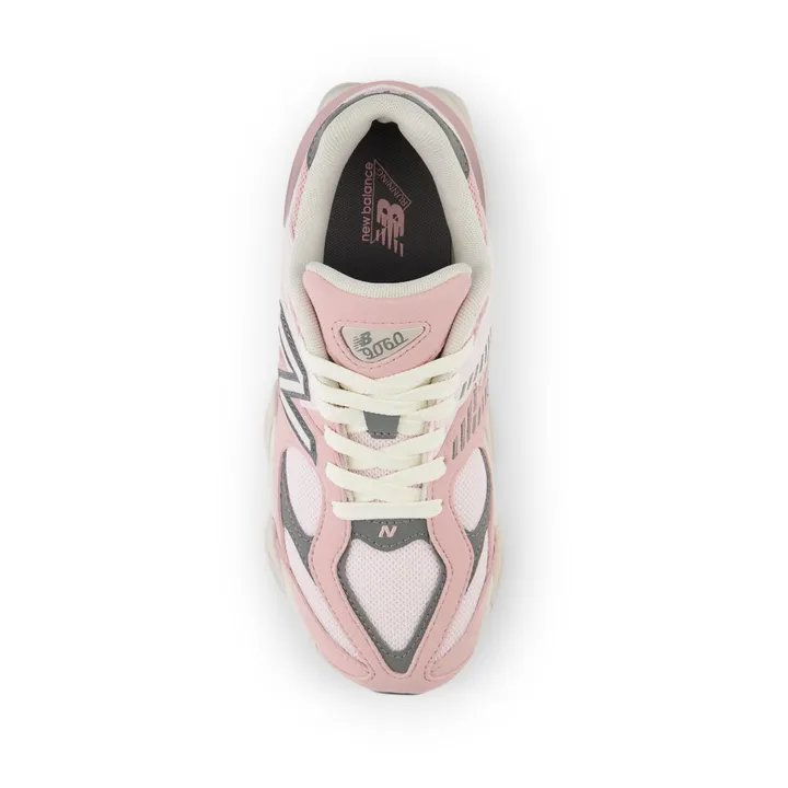 New Balance Baskets Lacets 9060 | Rose
