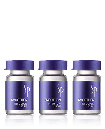 Wella SP System Professional Smoothen Infusion 6x5ml