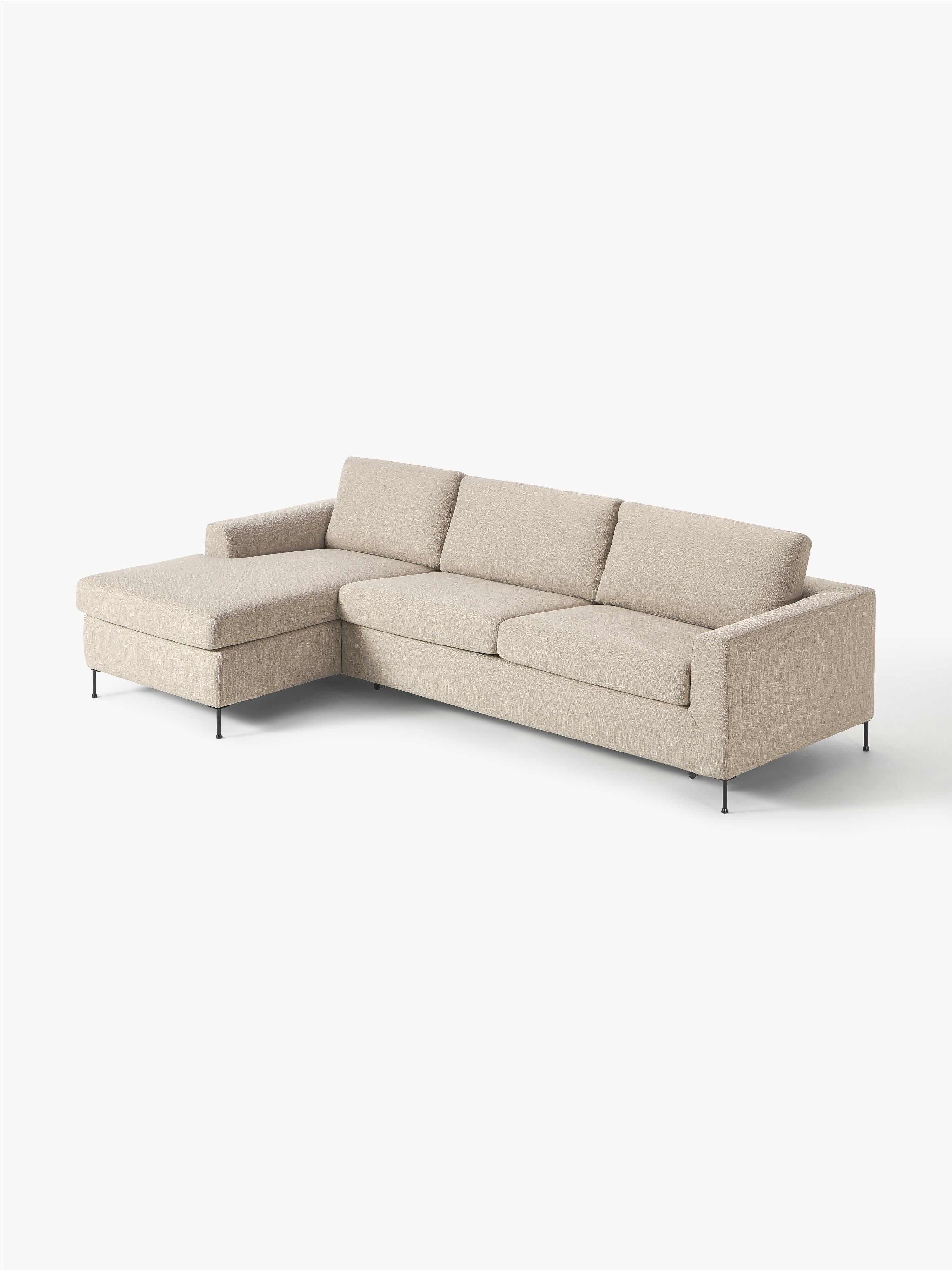 Slaapbank Cucita (3-zits) met matras