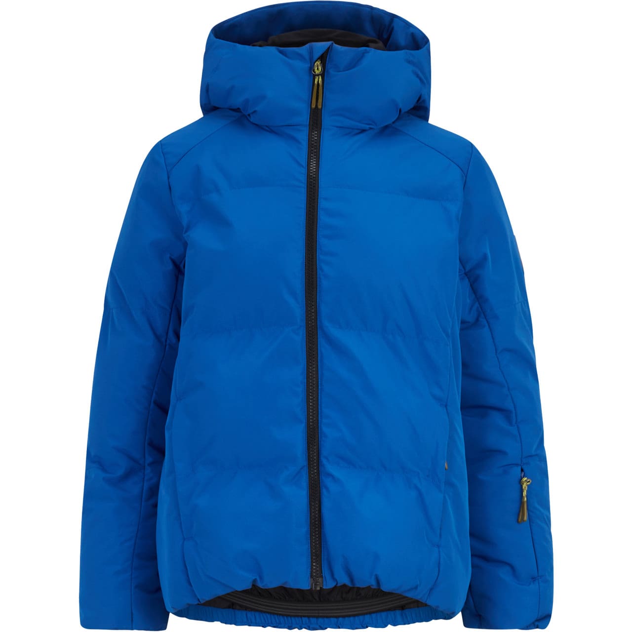 Ziener Jungen Skijacke AWAR cobalt blue | Skijacken | Skibekleidung | Kinder | XSPO-Fashion