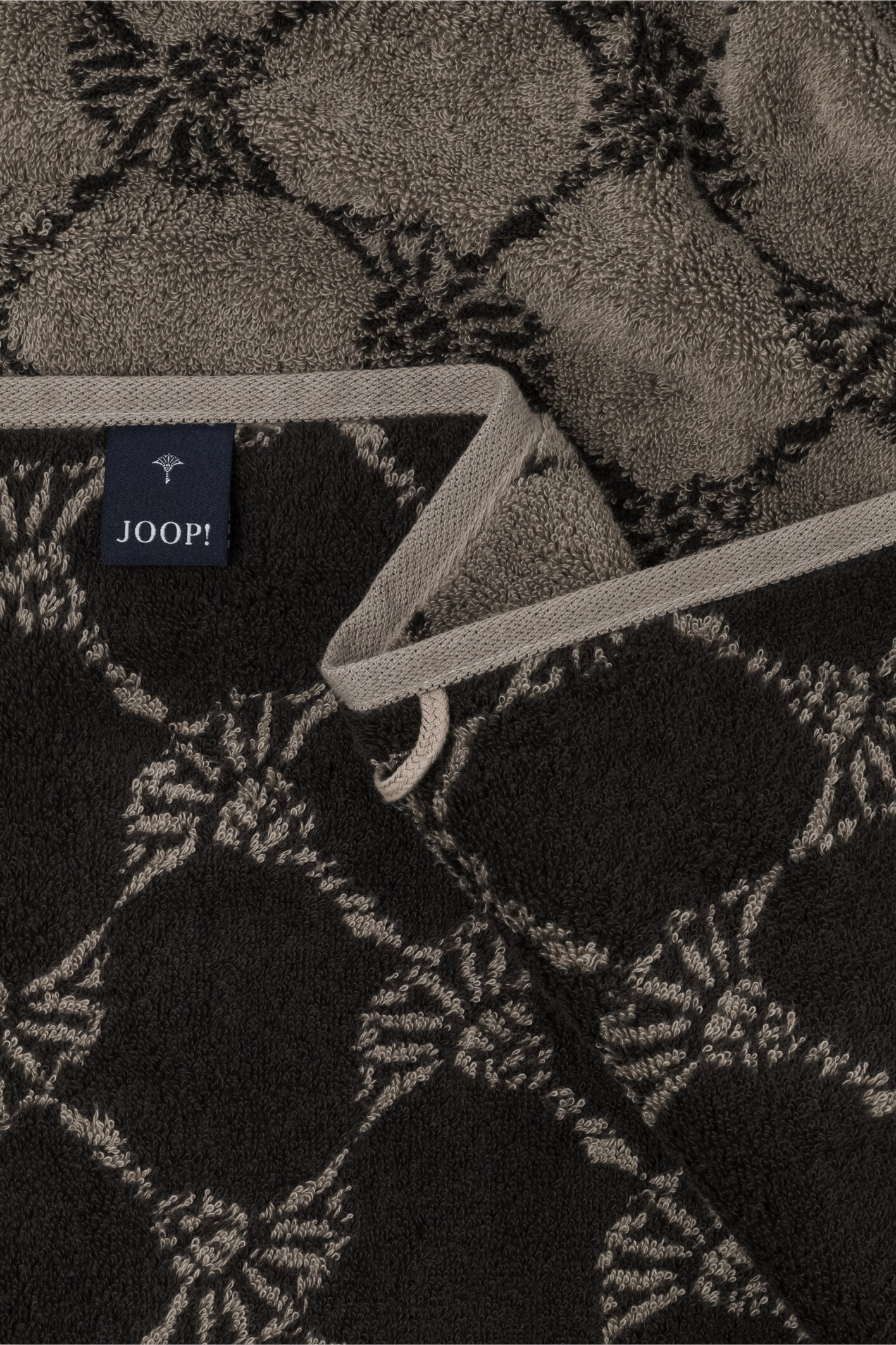 Handtuch JOOP! CLASSIC