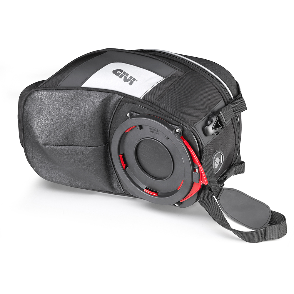 Givi - Sacoche réservoir Xstream XS320 Noir