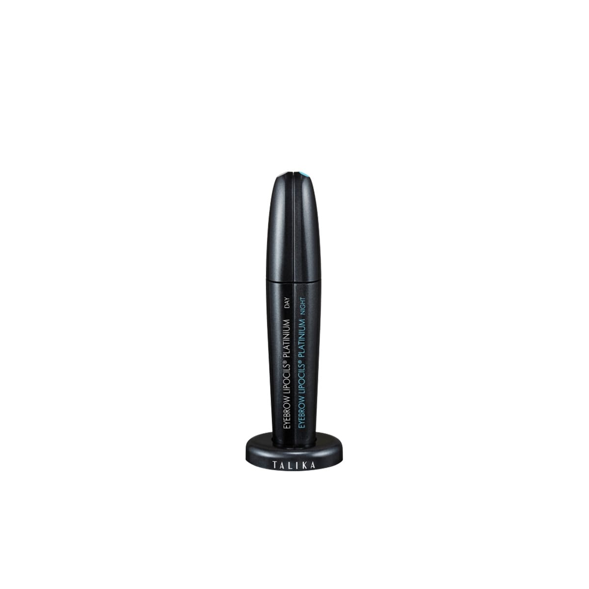Talika Liposourcils Platinium Sérum Jour &  Nuit Activateur de Pousse de Sourcils