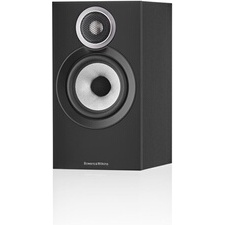 Chaine HiFi Denon Pack RCD-N12DAB et Enceinte Bowers & Wilkins 607 Black